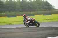 Advanced Group White Bikes